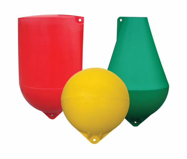 800mm Diameter Marker Buoy (Aquafloat 800)