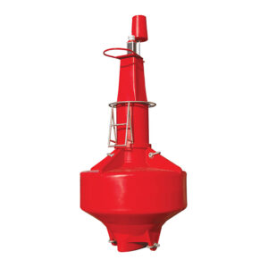2200mm dia. Ocean Buoy – NAUTILUS