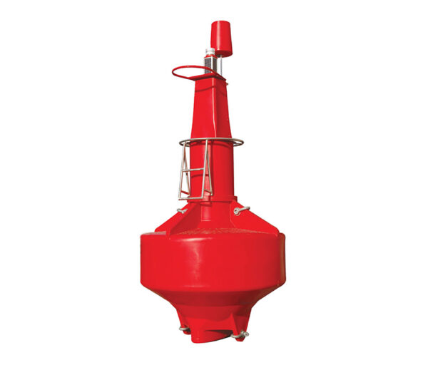2200mm dia. Ocean Buoy – NAUTILUS