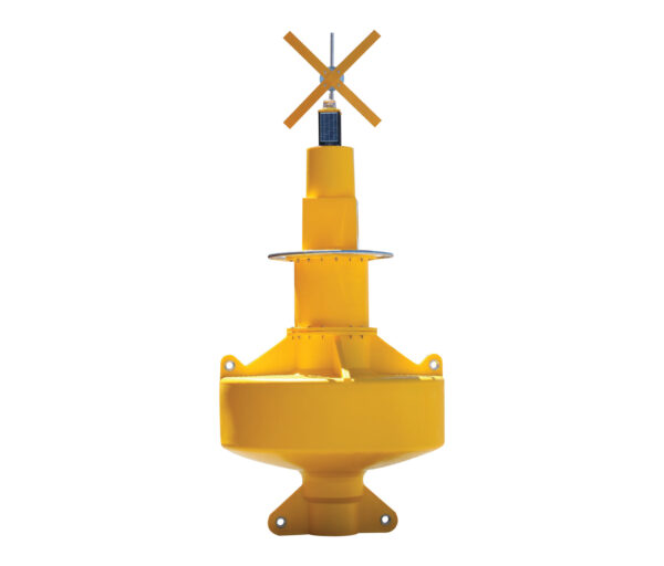 1750mm Diameter Ocean Buoy (Poseidon SL-B1750)