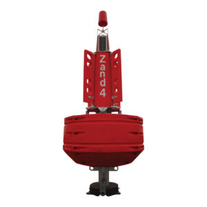 2600mm Diameter Ocean Buoy (Trident-2600)