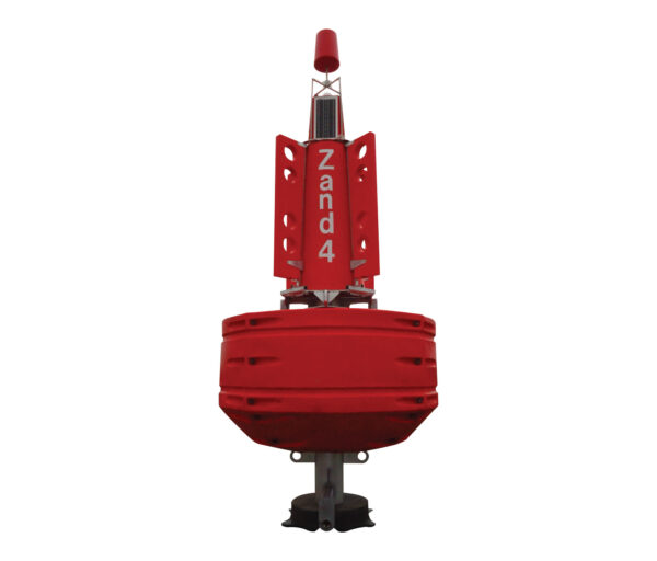 2600mm Diameter Ocean Buoy (Trident-2600)