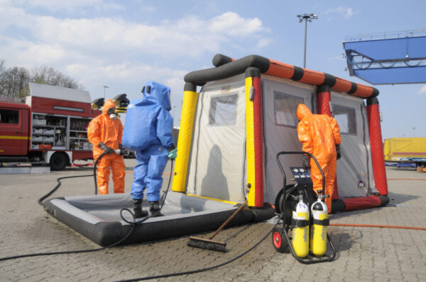 Dräger PAS® AirPack 1
