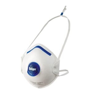 Dräger X-plore 1310 FFP1 V
