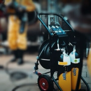 Airline & Compressed Air Systems