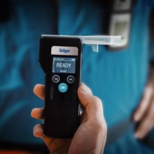 Alcohol & Drug Testing Devices