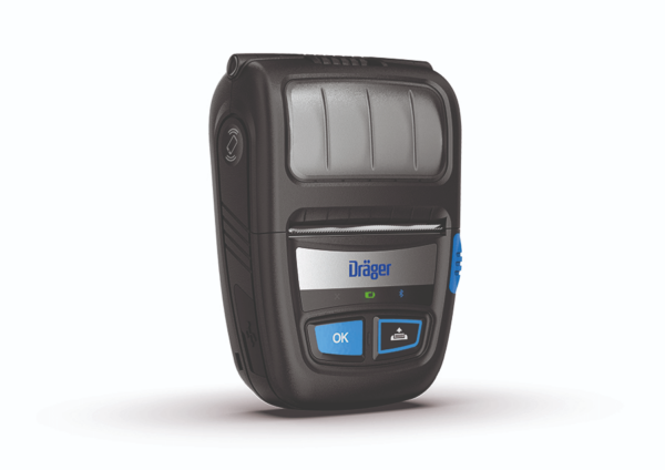 Dräger Alcotest® 6000