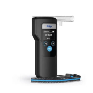 Dräger Alcotest® 6000