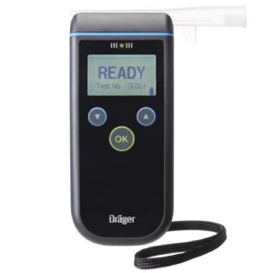 Dräger Alcotest® 6820
