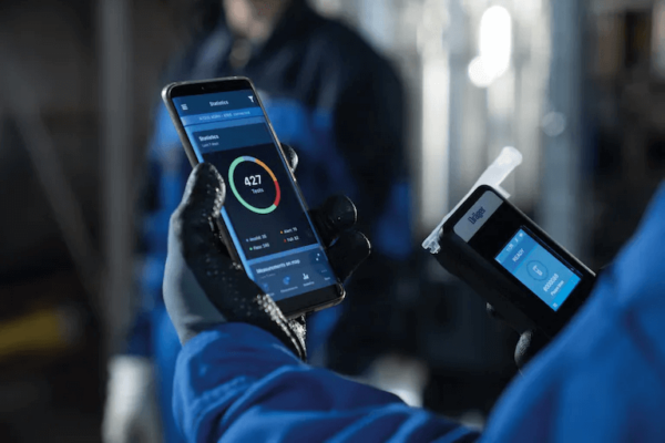 Dräger Alcotest® 7000