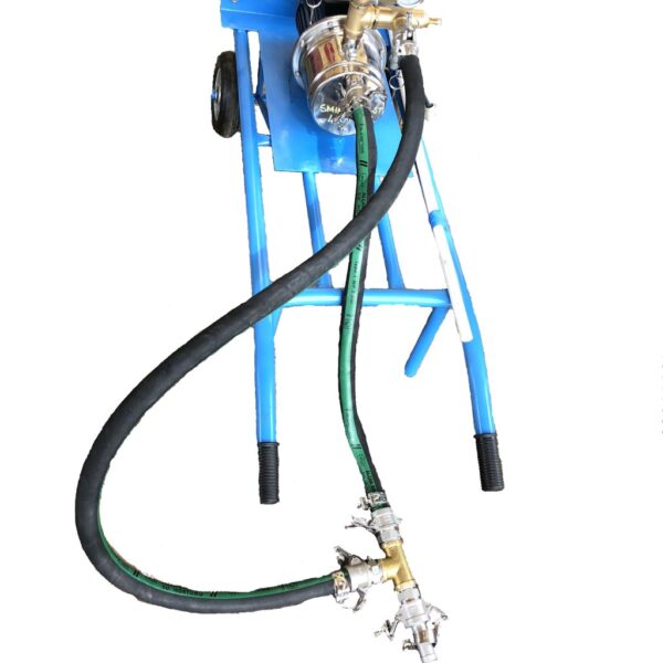 HJ Booster Pump