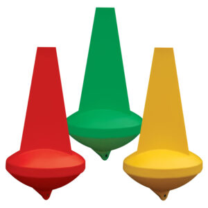 600mm Diameter Marker Buoy (SL-B600)