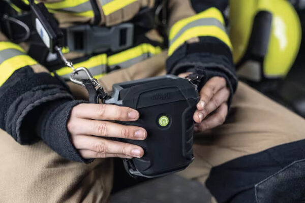 Dräger UCF® FireVista