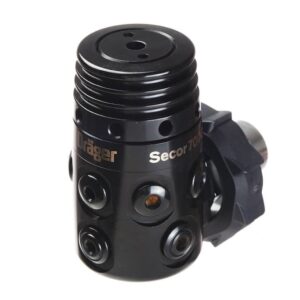 Dräger Secor 7000