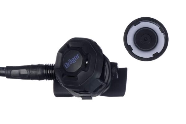 Dräger Secor 7000