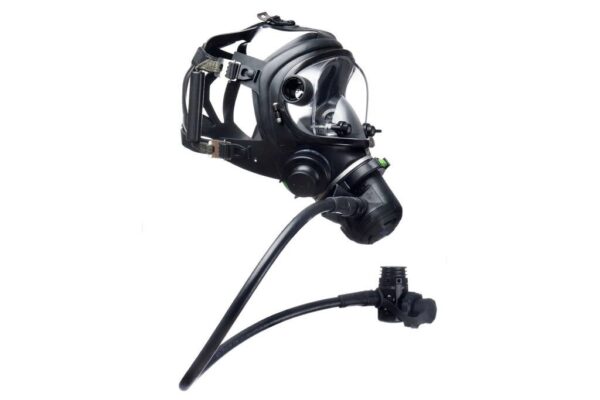 Dräger Secor 7000