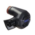 Dräger Secor 7000
