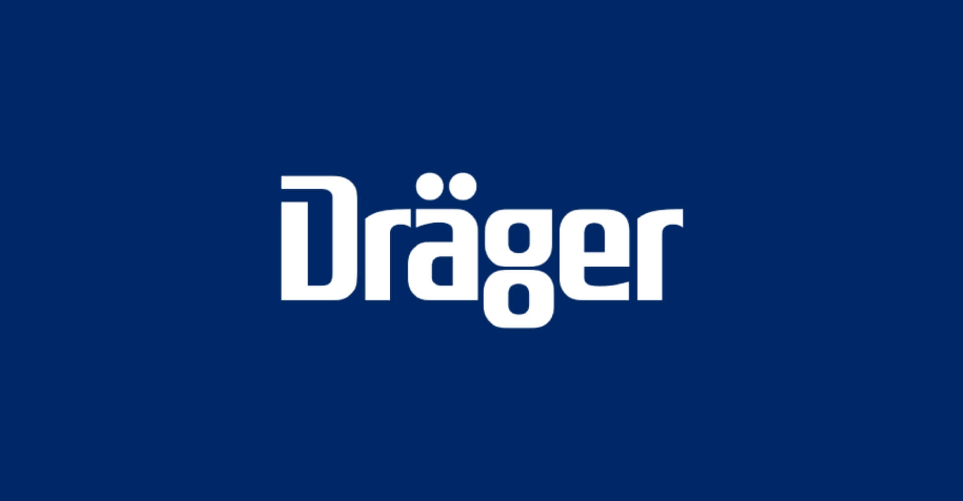 10 Χρόνια Συνεργασίας με την Dräger Hellas