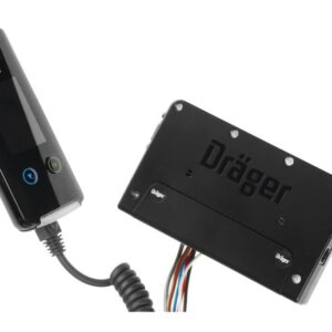 Dräger Interlock® 7000