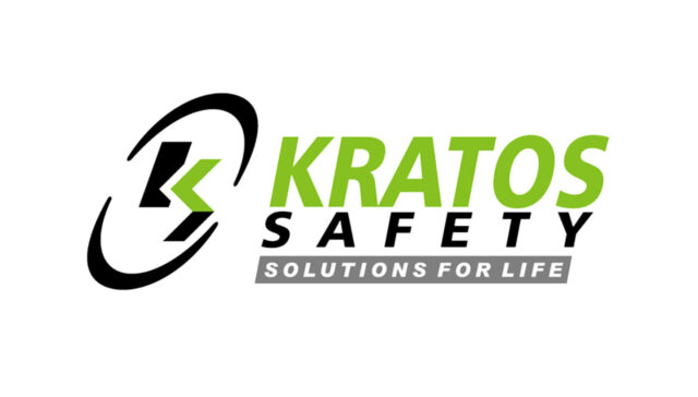 Νέα συνεργασία - Kratos Safety