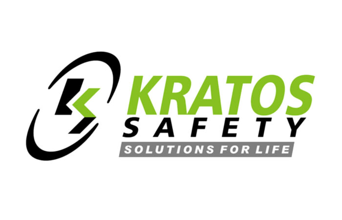 Νέα συνεργασία - Kratos Safety