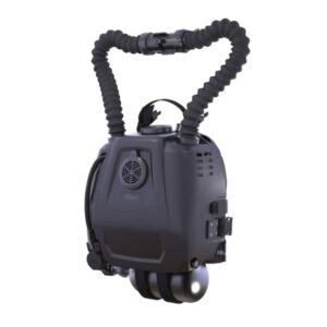 Dräger LAR 8000