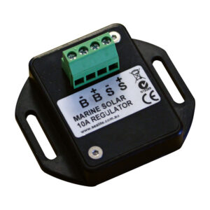 MARINE SOLAR REGULATOR