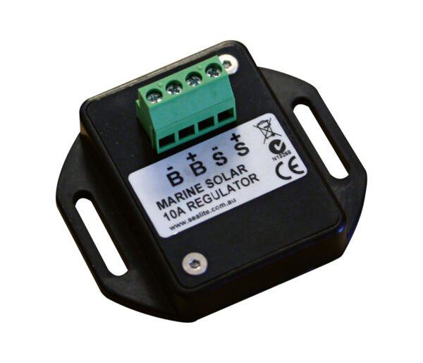 MARINE SOLAR REGULATOR