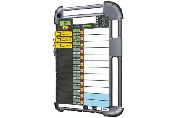 Dräger PSS® Merlin® System