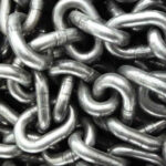 Mooring Hardware – Chain, Shackles & Swivels
