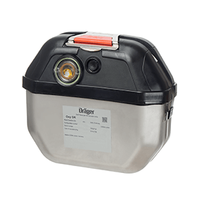 Dräger Oxy SR Series