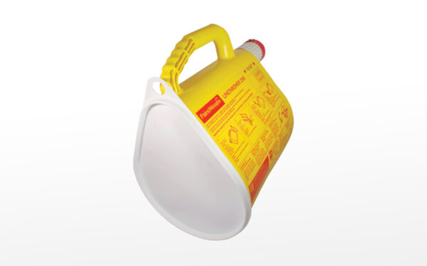Linethrower 250 Body and Line