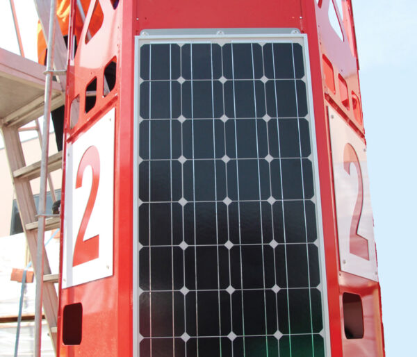 3000mm Diameter Ocean Buoy (Trident SL-B3000Q)