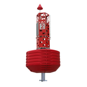 3000mm Diameter Ocean Buoy (Trident SL-B3000Q)