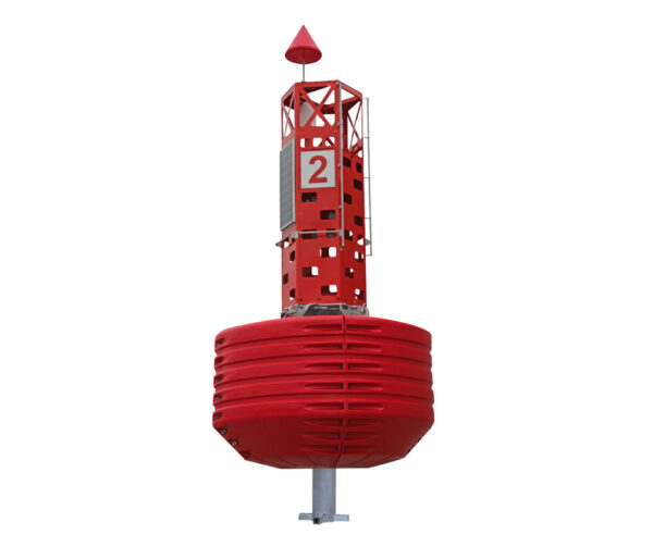 3000mm Diameter Ocean Buoy (Trident SL-B3000Q)