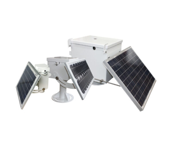 Bridge Light Power Supplies