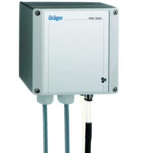 Dräger PSD 3000