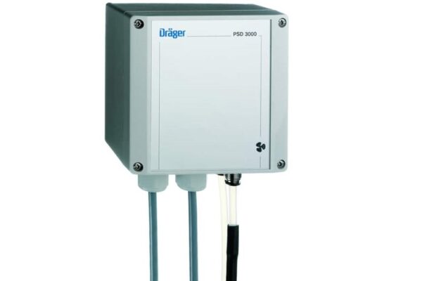 Dräger PSD 3000