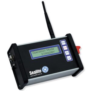 RF - Radio Control System