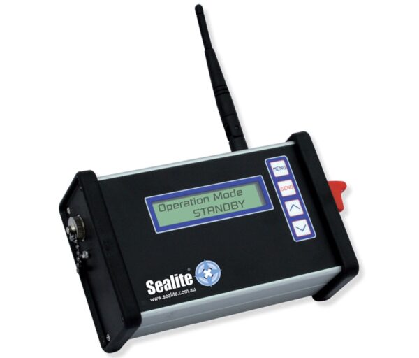 RF - Radio Control System