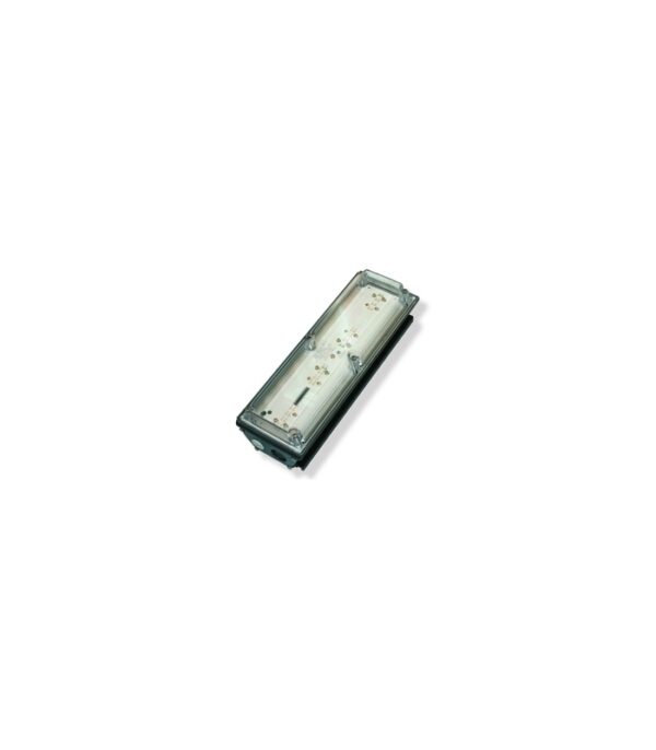Outdoor LED Luminaire