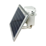 Solar Power Supply