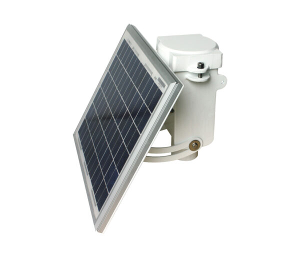 Solar Power Supply