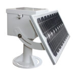 Solar Power Supply