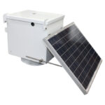 Solar Power Supply
