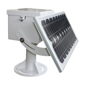 Solar Power Supply
