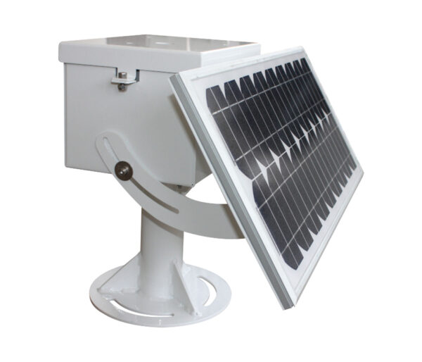 Solar Power Supply