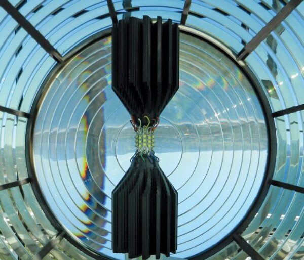 High Output LED Light Source Series
