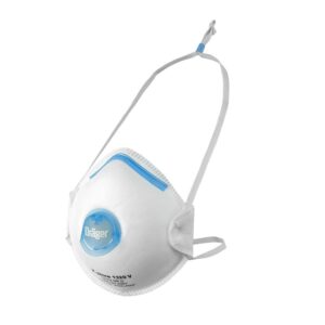 Dräger X-plore 1320 FFP2 V