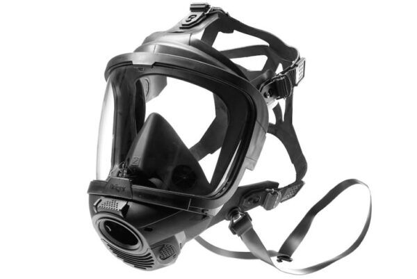 Dräger X-plore® 8000 headpieces